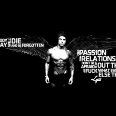 Steerner & Tjernberg ft. Brenton Mattheus - Zyzz