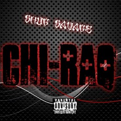 Shug Savage-Chi Raq Freestyle