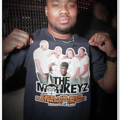 DJ EXCEL - THE EXCELLENCE OF KOMPA VOL.9