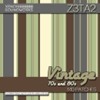 Vintage 70s and 80s - 150 Sounds for Z3ta+, Z3ta 2