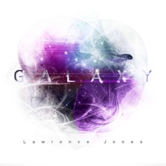Galaxy by Lawrence Jones