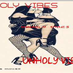 Unholy Vibes freestyle - Reek TheCleric
