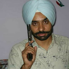 Ehna kudiyan di Babbu Maan