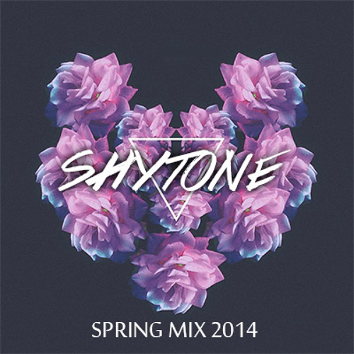 Spring Mix 2014
