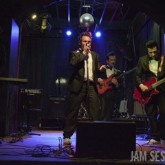 Dan e i suoi fratelli - Johnny B. Goode (live Jam Session Night 2.0)