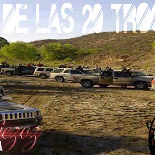 Listen to El De Las 20 Trocas (R5) (Gente nueva)traviezos de la zierra by  Carlozxm1 in Pena playlist online for free on SoundCloud