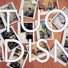 Inside Out (Brendan Canning-Steve Singh Remix)