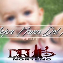Delito Norteno La Mejor Mama Del Mundo  2014