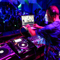 The Reggae Blend DJ  D