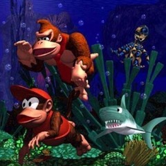 Aquatic Ambience (DnB Remix)