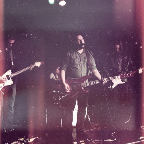 Monday Mourning (Demo)