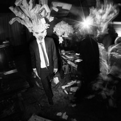 STYROFOAM SANCHEZ "Empire Underwater" (unmastered)