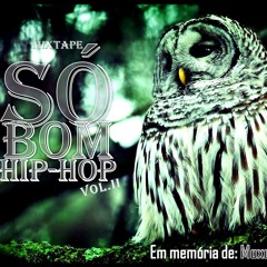 Mr.Burns , Nexus , Vipe - Ode ao Moxo (Prod. Danny Stone)