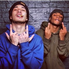 Da$h & RetcH-We Did This Shit A Year And A Half Ago