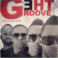 The Groove- shote (original Mix)