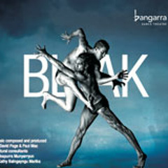 Earth from Keepers - Blak