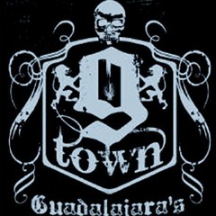 De mi town a tu town - Bodka37 Yoriduende Gtown Ft. LineaFina313 Ft. KrashAv