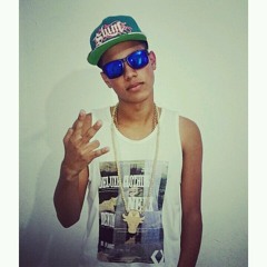 Mc Felipe MR - Canalha Sincero (PREVIA 2014) Funk DJC ( VibeFunk )