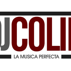 DJ COLIN OKCORRAL CORRIDOS MIX MAYO 2014