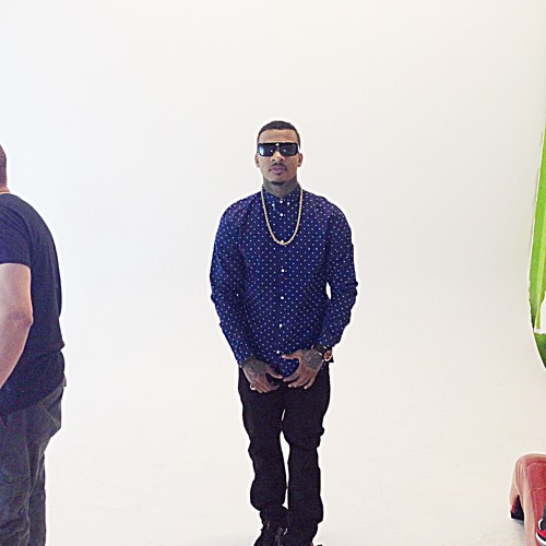 T Da Beast - "CHI RAQ May 13th"