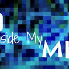 Trapped Inside My Mind (Prod. J Dilla)