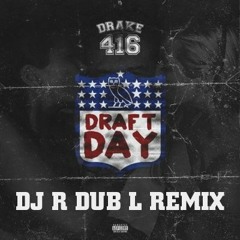 Drake - Draft Day Remix  Feat. Jimmy Page (Intro - Dirty) 83 bpm