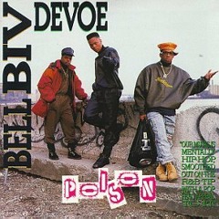 Major Lazer Vs. Bel Biv Devoe "Bubble Butt Poison" (Midnight Rockers Mashup)