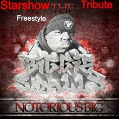 Star Show "Think I'm Biggie"