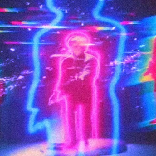 Like God With the Beats [VIDEO AT YOUTUBE.COM/GHOSTMCGRADY]