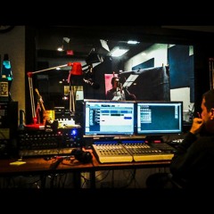 Eyes Wide - Casey J.