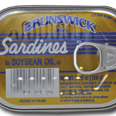 who would ever have thought?