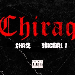 Chase - Chiraq Ft. SuicidalJ (Game & Tyga Diss)