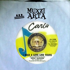 Deon Jackson I Need A Love Like Yours3GP - Simple 144p.mp3