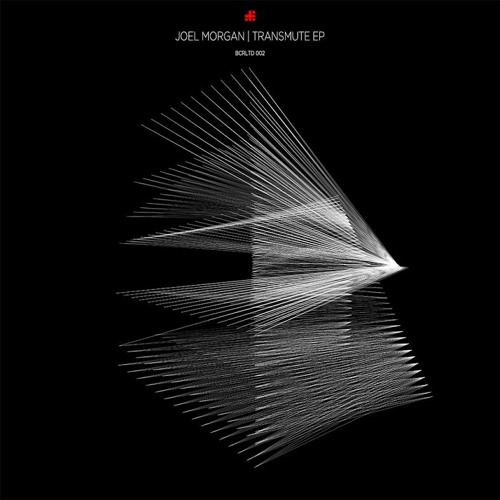 Joel Morgan - Morph (echologist Re - Morph)