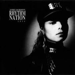 Janet Jackson- Rhythm Nation Instrumental Remix