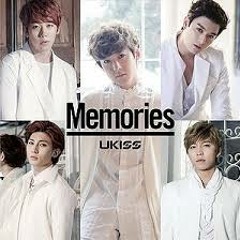 UKiss - LOVE ON U