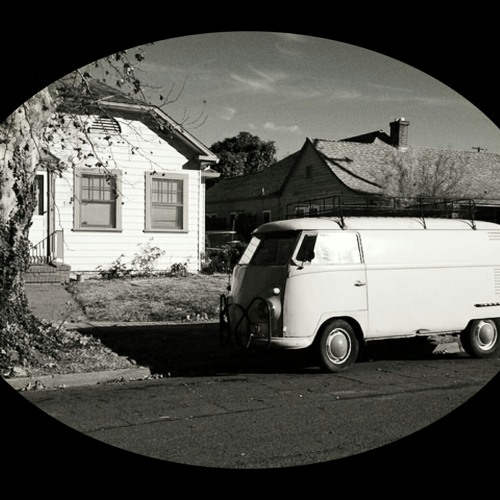 Neighborhood Hippy