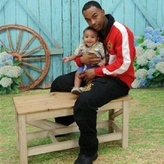 Yung Flash Feat B Bundy & J White-BET ON ME