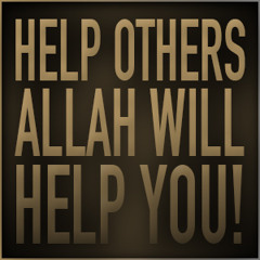 Help Others - Allah Will Help You! ᴴᴰ ┇ Amazing Reminder ┇ by Mufti Ismail Menk ┇ TDR Production ┇