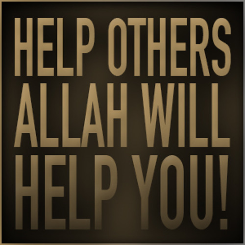 Help Others - Allah Will Help You! ᴴᴰ ┇ Amazing Reminder ┇ by Mufti Ismail Menk ┇ TDR Production ┇