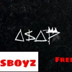 Asap Free Style Fmot: @billz_thewayout