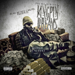 08 - Preme Dibiasi - Red Cup