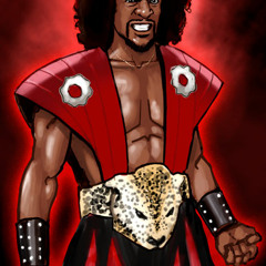 Sho Nuff Instrumental (districtbeats)