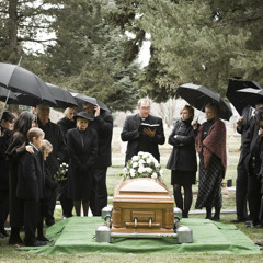 Lubi ft. Repo - Funeral For A Killer