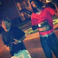 Grand Money X Buddah X Im Dat Nigga