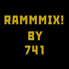 Rammstein - Laichzeit (REMIX by 741)