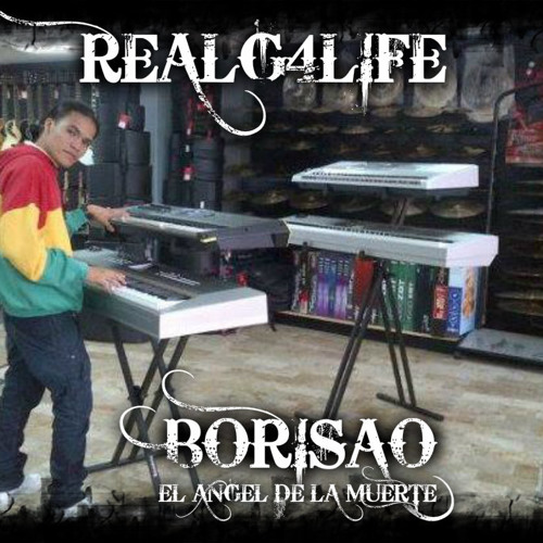 Sueltense - Borisao (RG4L)PROD. Ronald Carlin