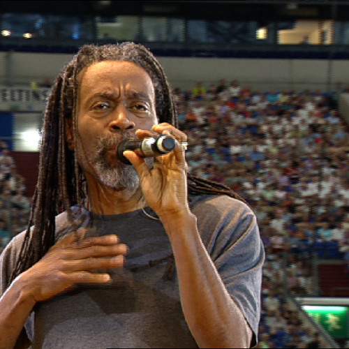 Sing! Day Of Song - Bobby McFerrin - Improvisation