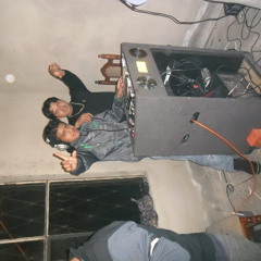 FRANCO ROJAS ( STAR FULL DJ )