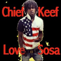 Cheif Keef- Ballin" at House